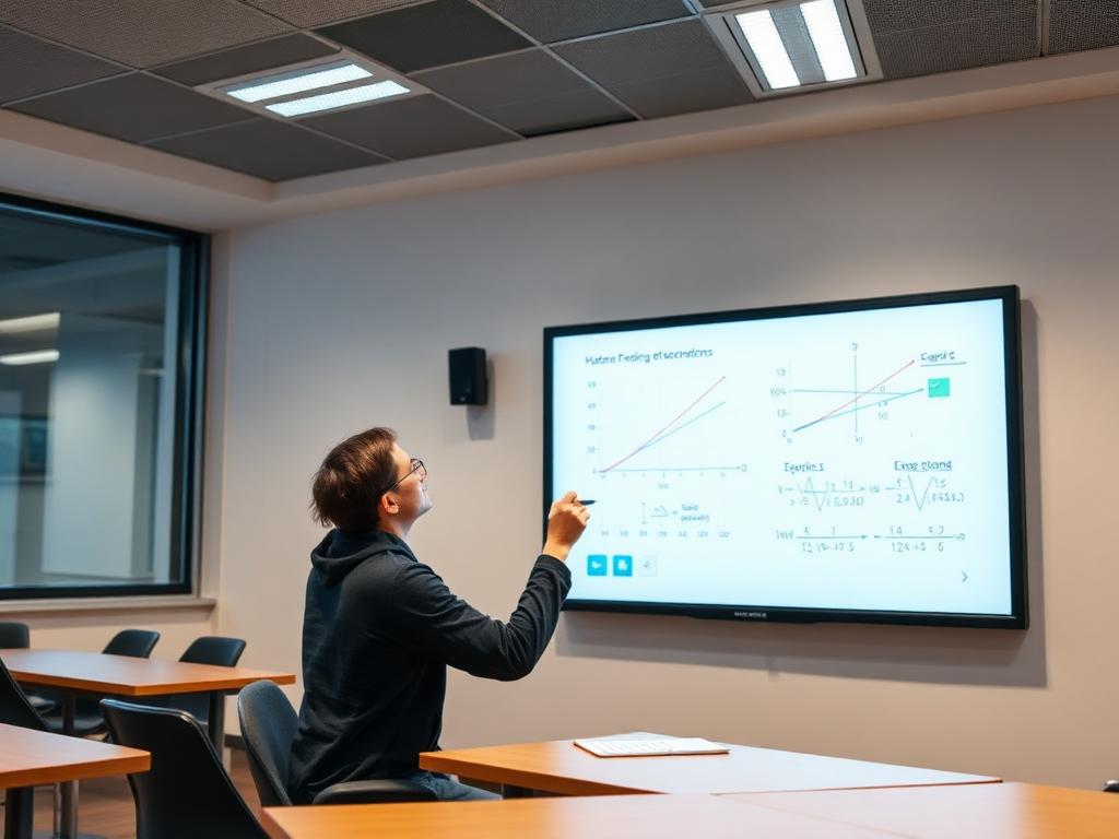 Interactive Teaching